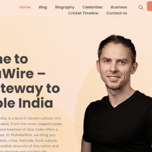 myindiawire.com