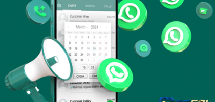 Unlock Fast Business Growth with WhatsApp Blast Malaysia | DGSOL