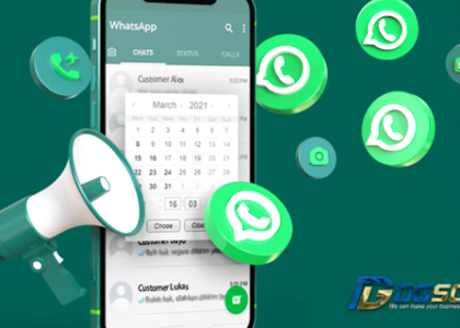 Unlock Fast Business Growth with WhatsApp Blast Malaysia | DGSOL